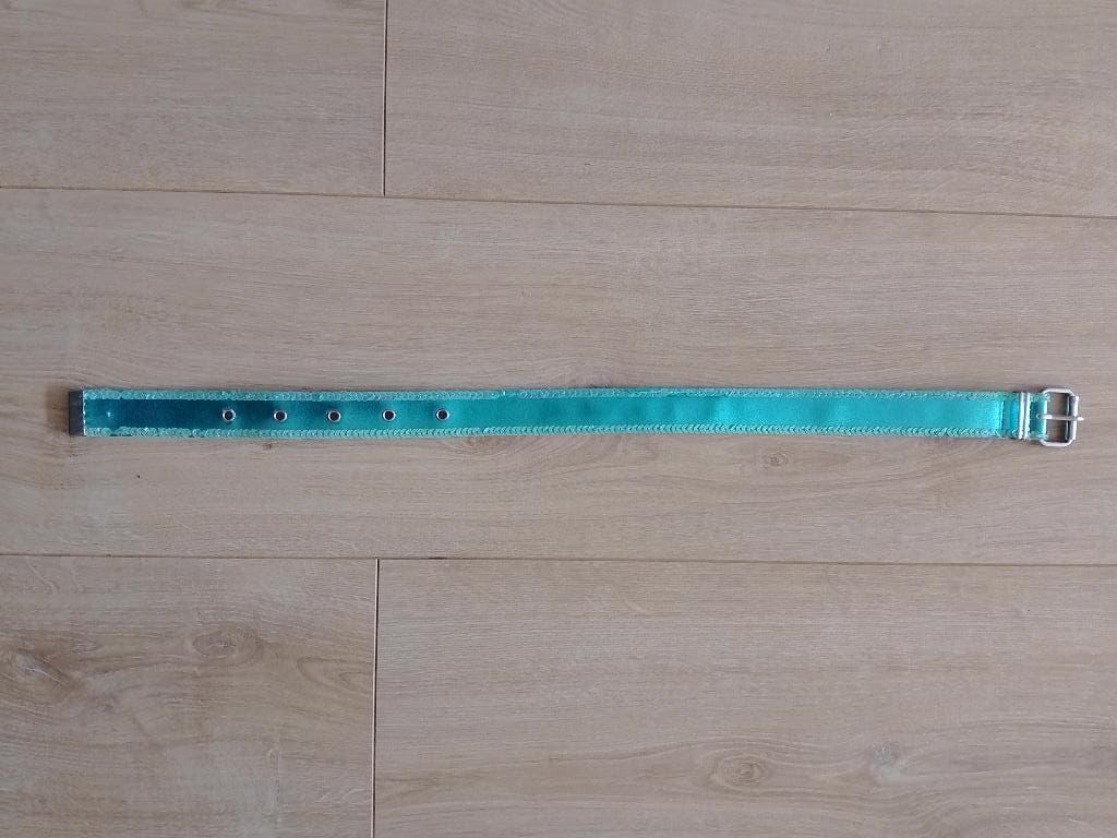 Kinderriem 65 cm, Kinderen en Baby's, Kindermode-accessoires, Ophalen of Verzenden, Gebruikt, Onbekend