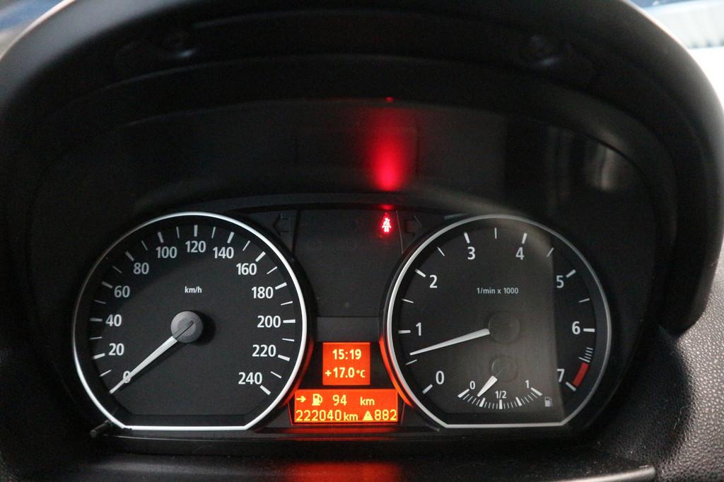 BMW 1-serie 118i / Keurige wagen / Nap km stand ! ! !, 1-Serie, Achterwielaandrijving, 4 cilinders, 129 pk