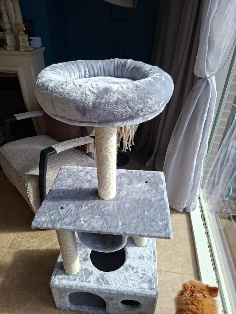 Krabpaal, Ophalen of Verzenden, Krabpaal