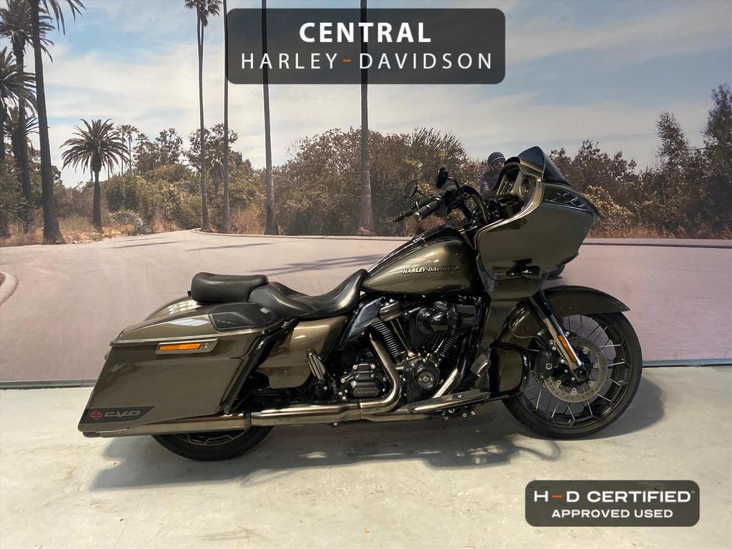 Harley-Davidson Road Glide 1923 CVO 77KW