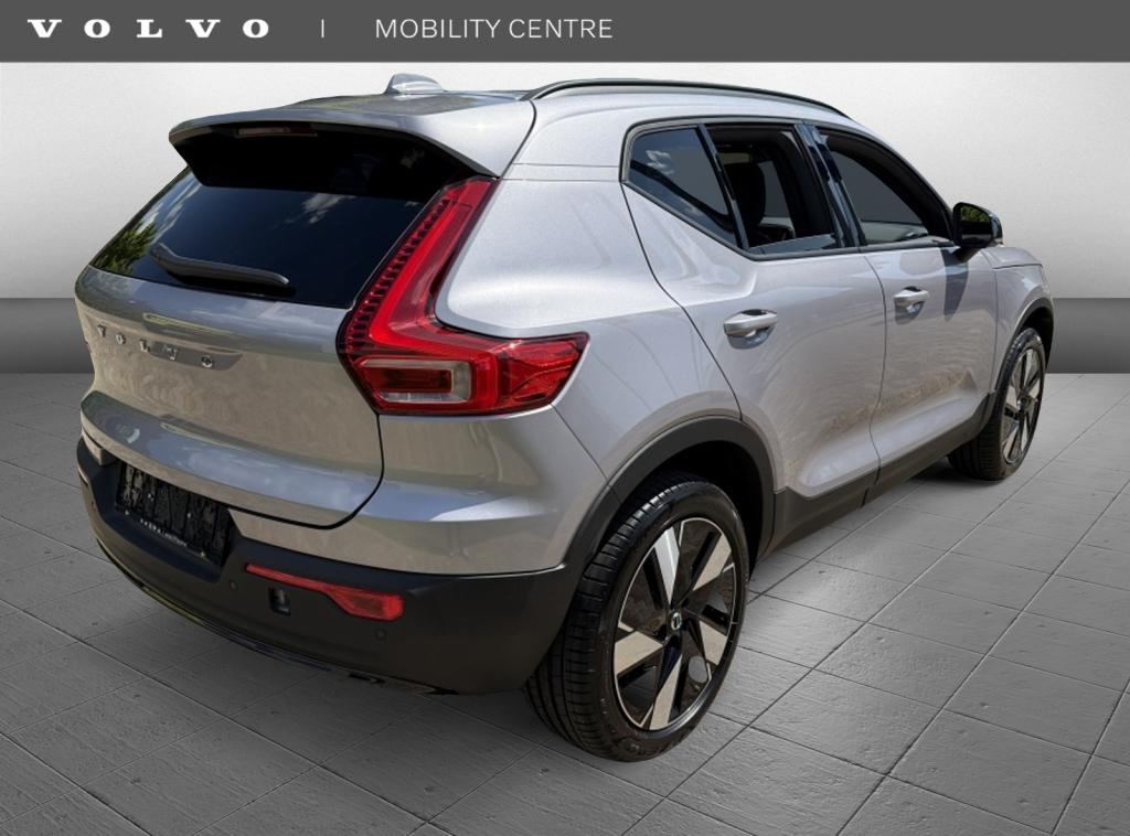 Volvo EX40 Single M Core Business Ed. 70kWh | DIRECT UIT VOO, Auto's, Volvo, Automaat, Met garantie (alle), Adaptive Cruise Control