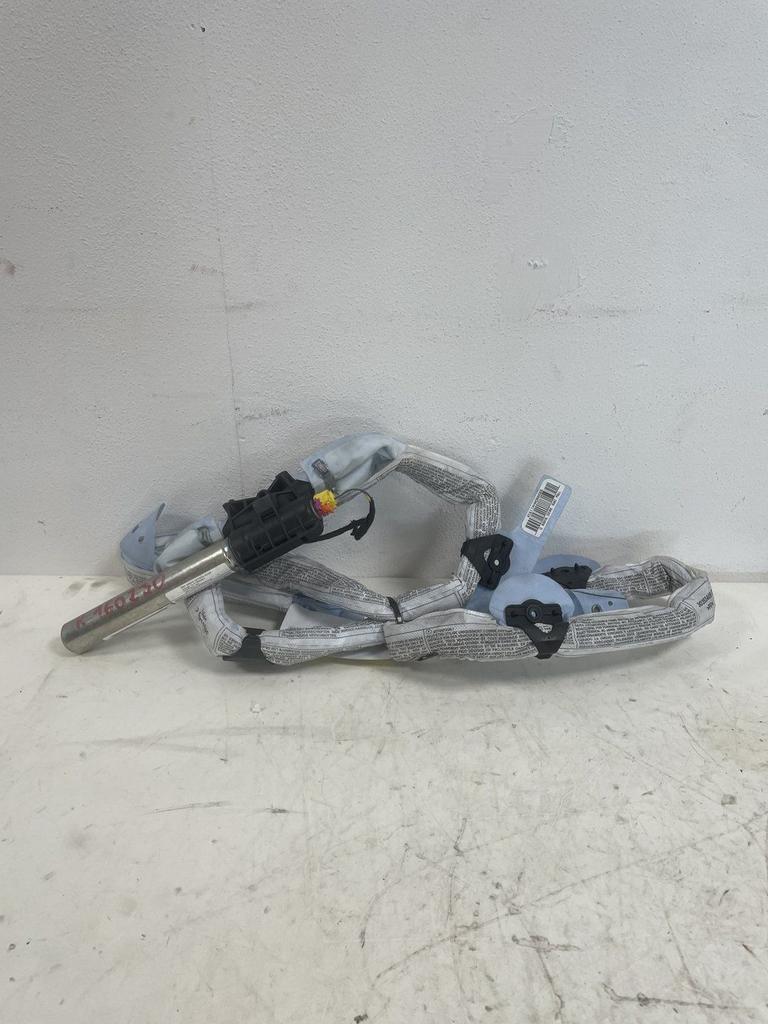 Airbag hemel rechts van een Audi A6, Gebruikt, -, -, -