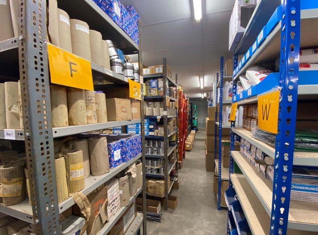 MG onderdelen MGA MGB MGC MIDGET MGTC MGTD MGTF GRATIS THUIS, Ophalen of Verzenden, Nieuw, Triumph