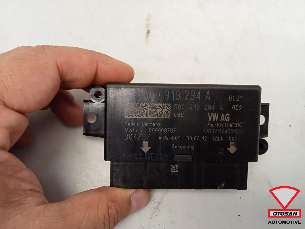 VW Audi Seat skoda VAG PDC Module 5Q0919294A