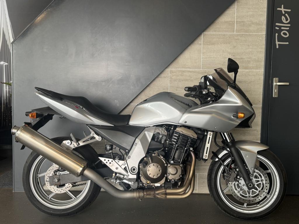 Kawasaki Z 750 S (bj 2007) - foto 2