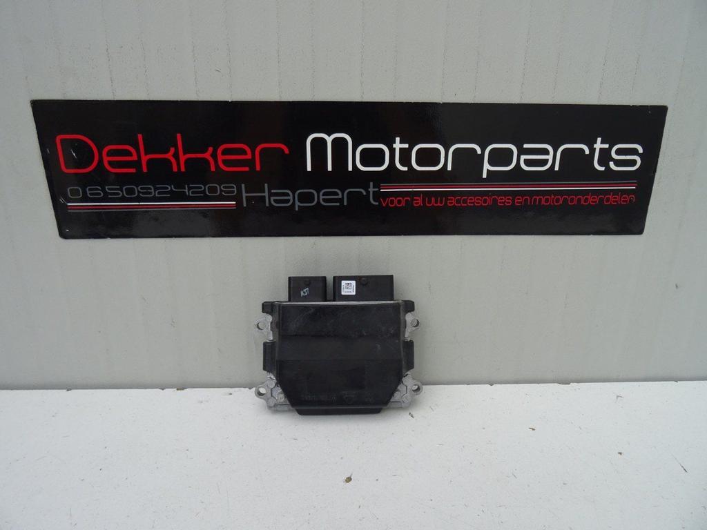 ECU Unit / Computer / CDI Ducati Monster 821 2018-2019-2020, Motoren, Onderdelen | Ducati, Ophalen of Verzenden, -, -, -