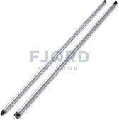 Thule TR 2.50m Wand, Caravans en Kamperen, Caravan accessoires, Ophalen, Nieuw