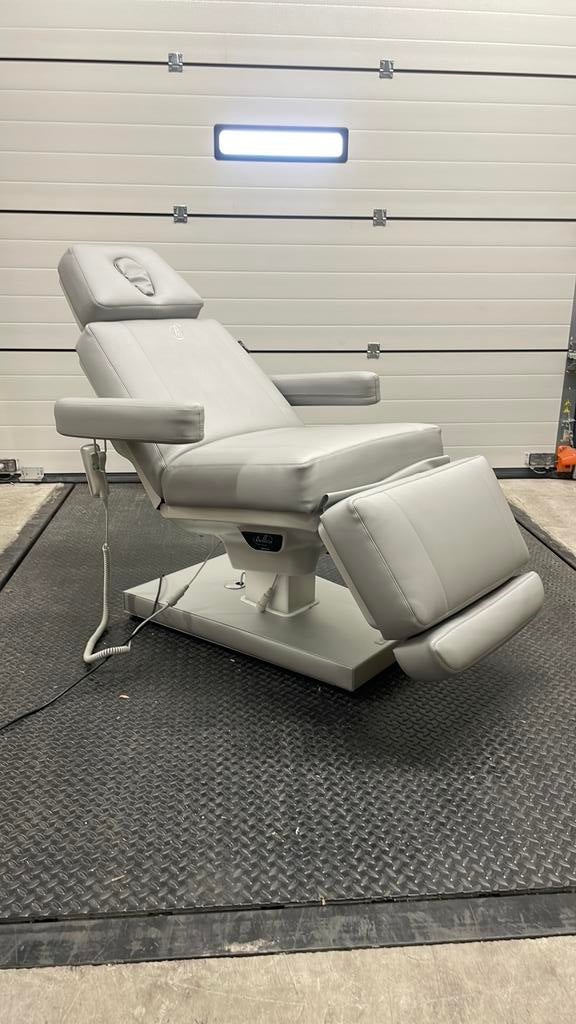 Bellezi Silk EVO S4 SG Plata NEW, Ophalen, Zo goed als nieuw, Eén