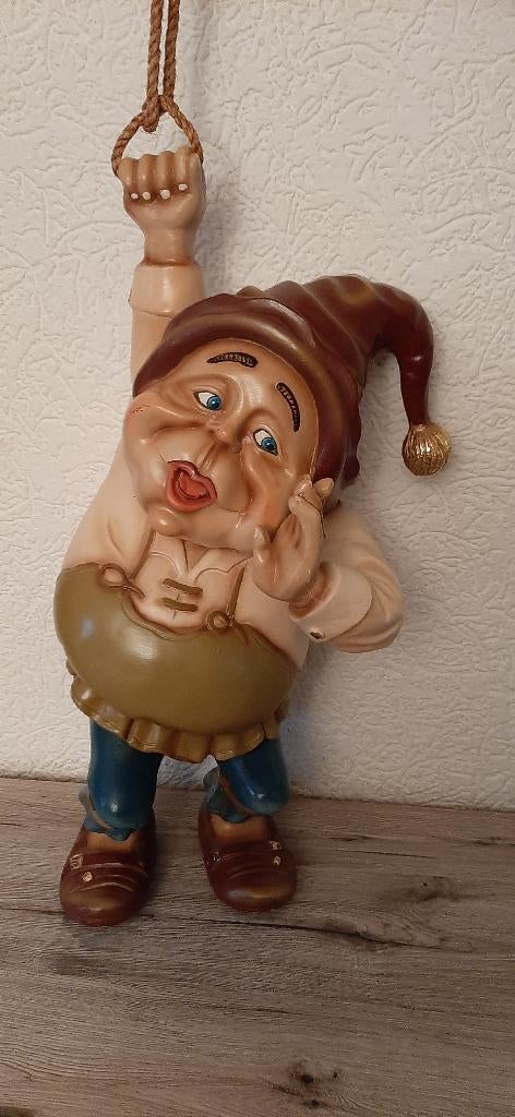 laven efteling Leut, Ophalen of Verzenden, Zo goed als nieuw, Beeldje of Poppetje