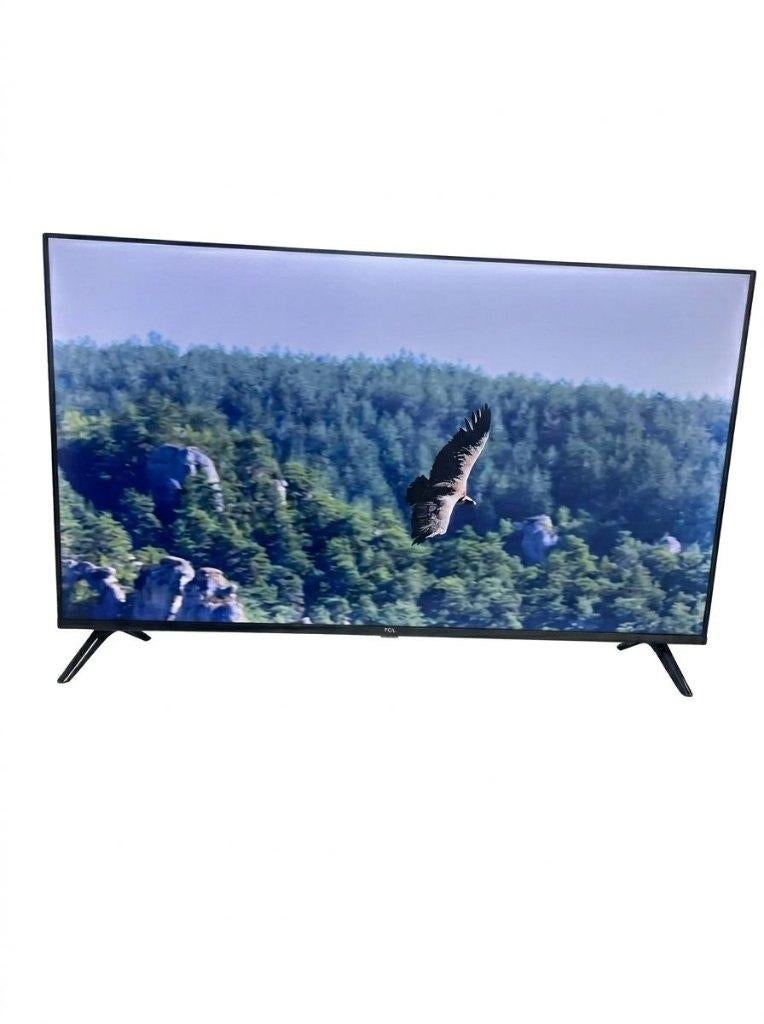 TCL 40 Inch Smart TV + Afstandsbediening |, Nieuw, Ophalen of Verzenden