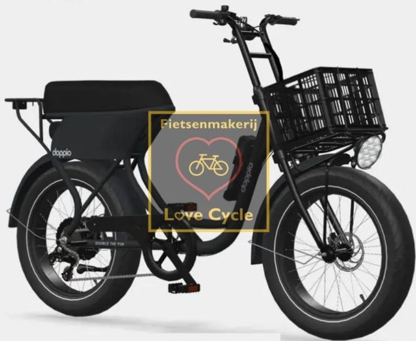 Doppio failliet? Geen zorgen!, Ophalen, Nieuw, Overige merken