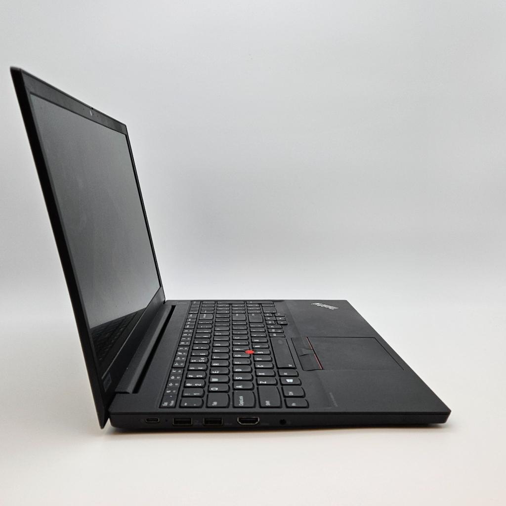 Lenovo Thinkpad E15 20RD001CMH 15,6" - i5-10210U 16GB 512GB, Computers en Software, Windows Laptops, Lenovo, Zo goed als nieuw