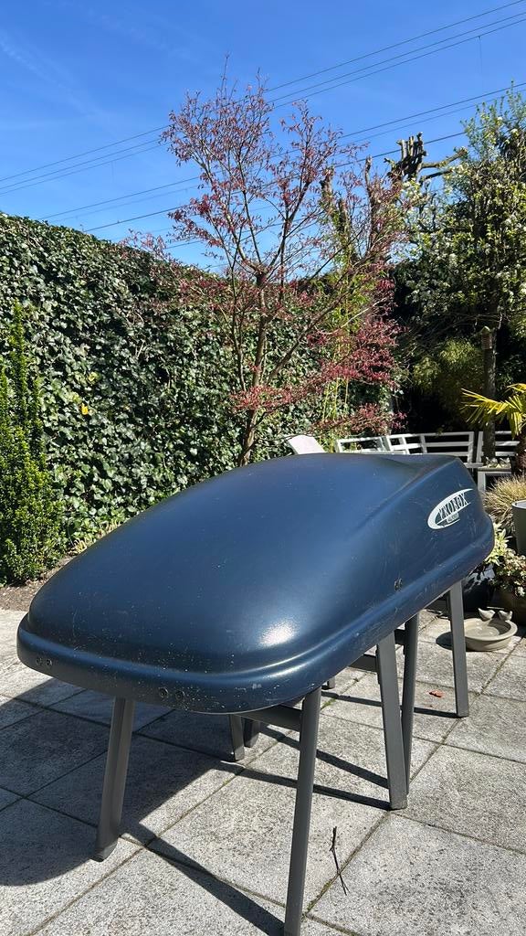 Dakkoffer Probox 315, Auto diversen, Dakkoffers, Ophalen, Gebruikt