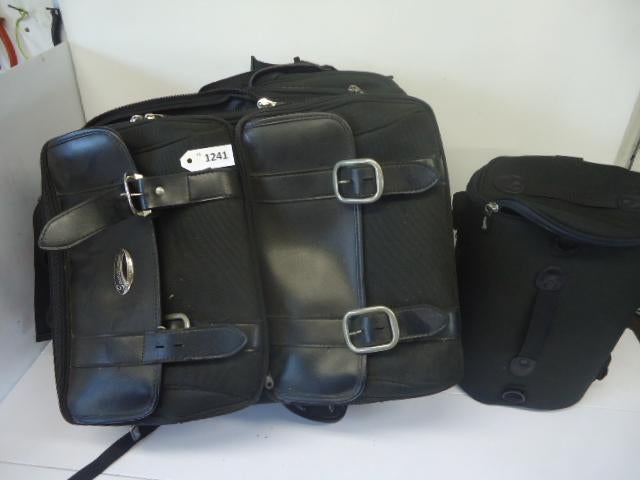 Koffers Topkoffer D1-33129