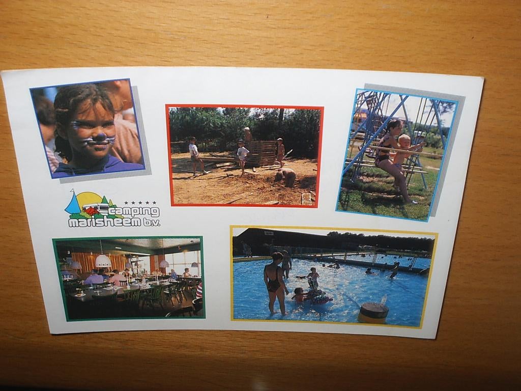 Echt L, Ophalen of Verzenden, Voor 1920, Gelopen, Limburg