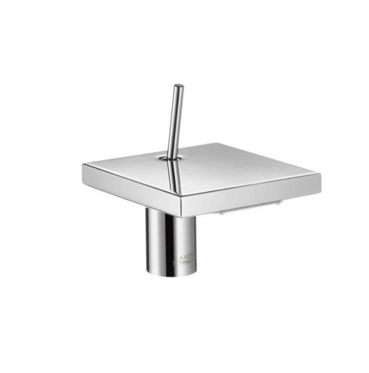 HANSGROHE AXOR STARCK X WASTAFELKRAAN LAGE MODEL CHROOM, Niet ingevuld, Niet ingevuld, Nieuw, Ophalen of Verzenden