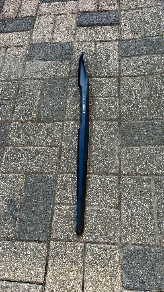 Fanatic/duotone fuse, Watersport en Boten, Ophalen of Verzenden, Gebruikt, Wingsurf-onderdelen
