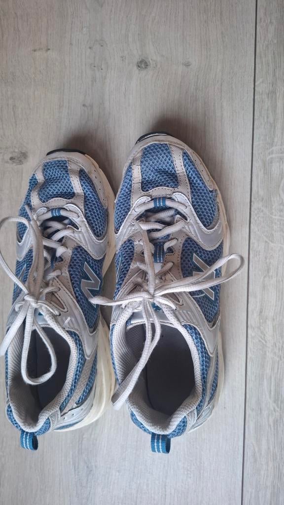 New Balance sneakers, maat 37.5, Gebruikt, Sportschoenen, Ophalen of Verzenden, New Balance