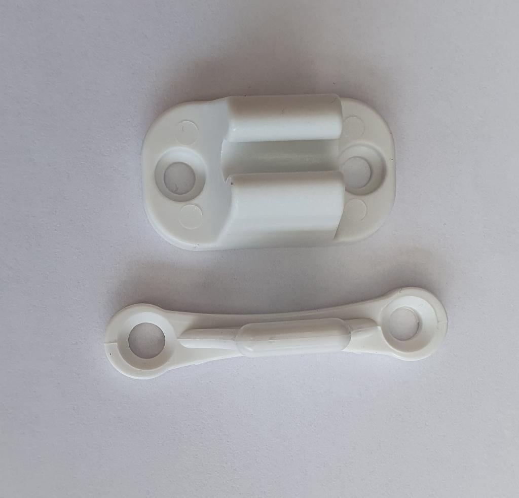 HOBBY DEURVANGER, Caravans en Kamperen, Caravan accessoires, Nieuw, Ophalen of Verzenden