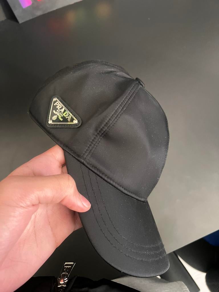 Prada pet, Ophalen of Verzenden, Zo goed als nieuw, One size fits all, Pet