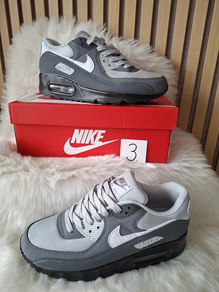 Air Max 90's, Ophalen of Verzenden, Nieuw, Overige kleuren