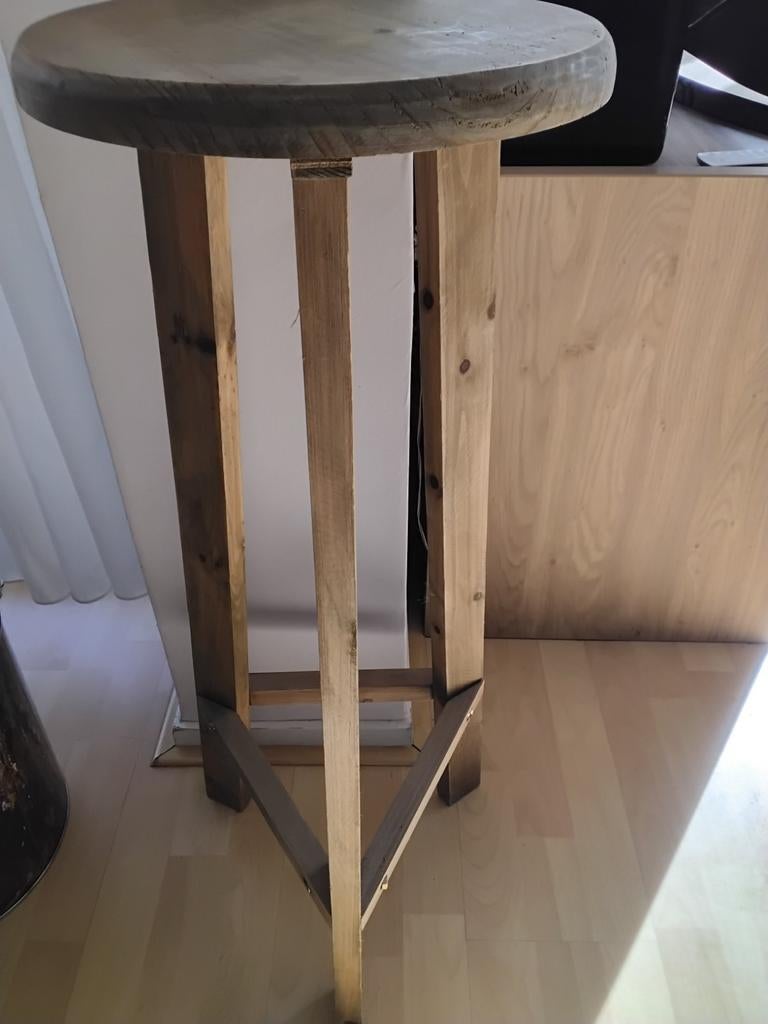 Plantentafel  15.00, Ophalen of Verzenden, Zo goed als nieuw