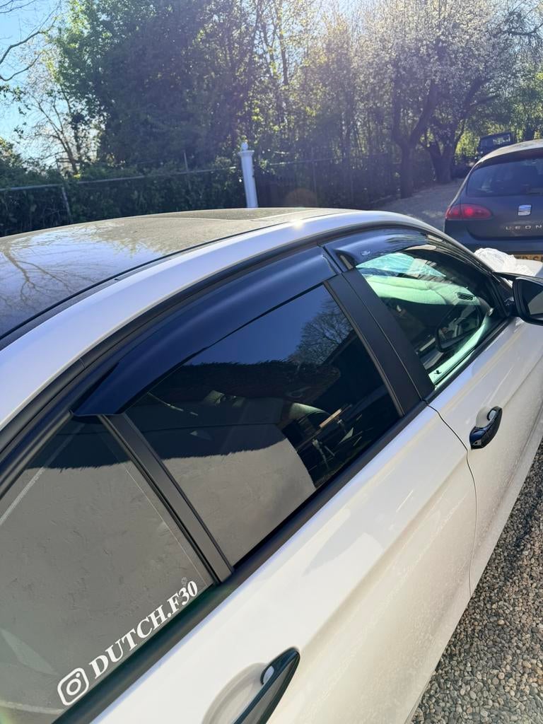 Zij raam windschermen, Auto diversen, Tuning en Styling, Ophalen of Verzenden