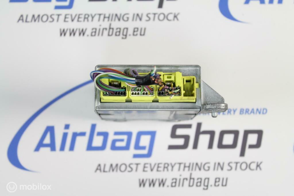 Airbag module Ford Fiesta (2008-heden), Auto-onderdelen, Gebruikt, Ophalen of Verzenden