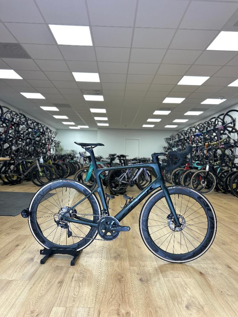 Apex Flare 3.0 Disc Gravel Fiets