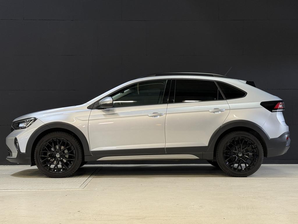 Volkswagen Taigo 1.0 TSI Life | Camera | Apple Carplay | Uit, Stof, Gebruikt, 610 kg, 49 €/maand