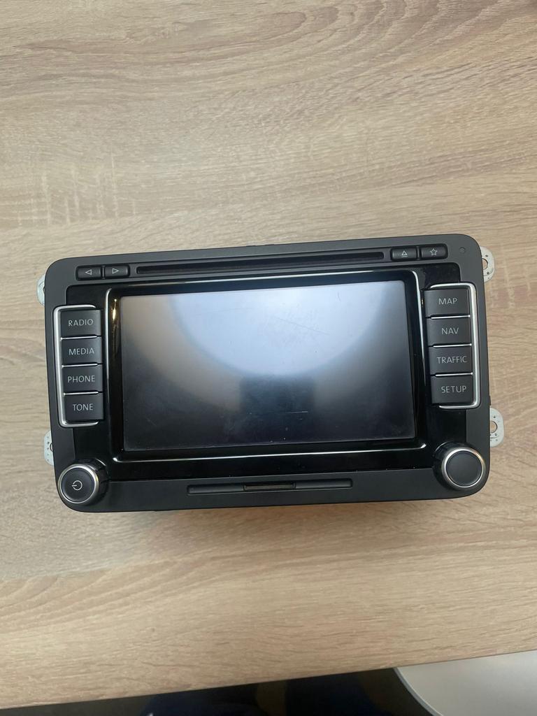 Originele Volkswagen Golf 6, Ophalen, Zo goed als nieuw