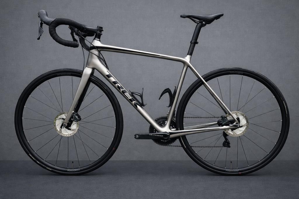 Trek Emonda SL6 Disc racefiets, Fietsen en Brommers, Fietsen | Racefietsen, Overige merken, 28 inch, Carbon, Heren