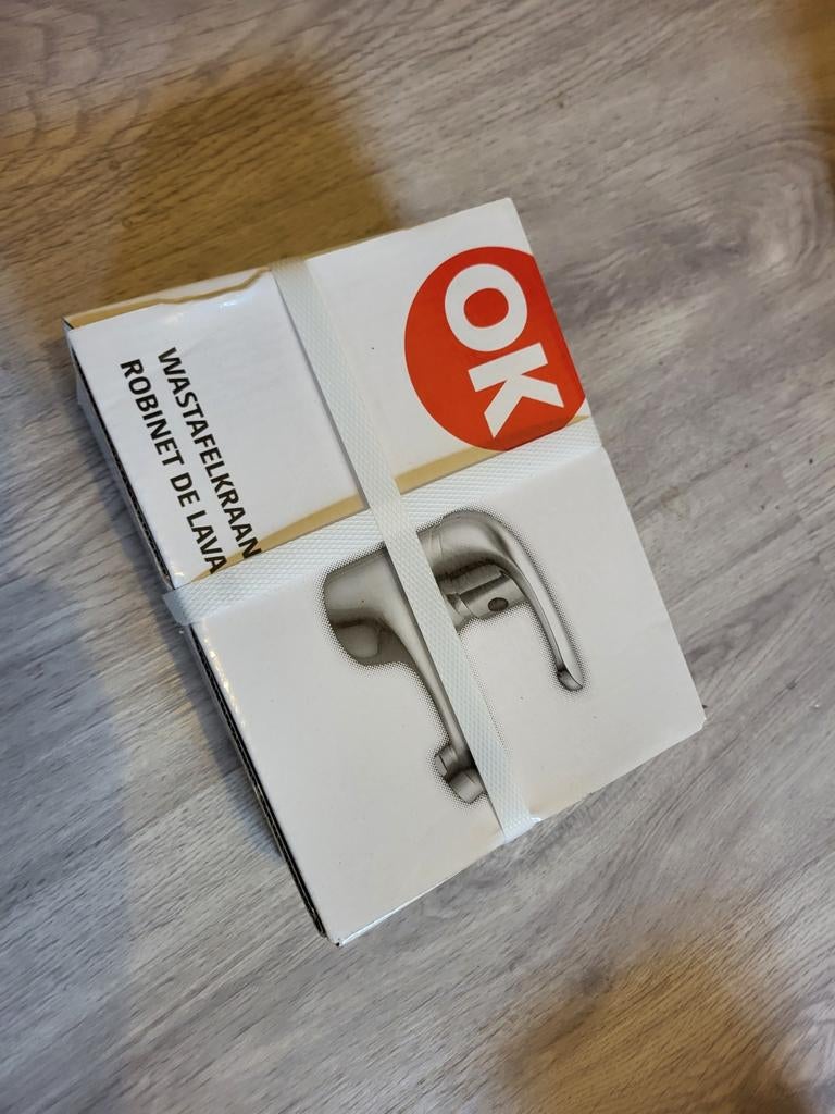 Kraan nieuw, Ophalen, Nieuw, Kraan