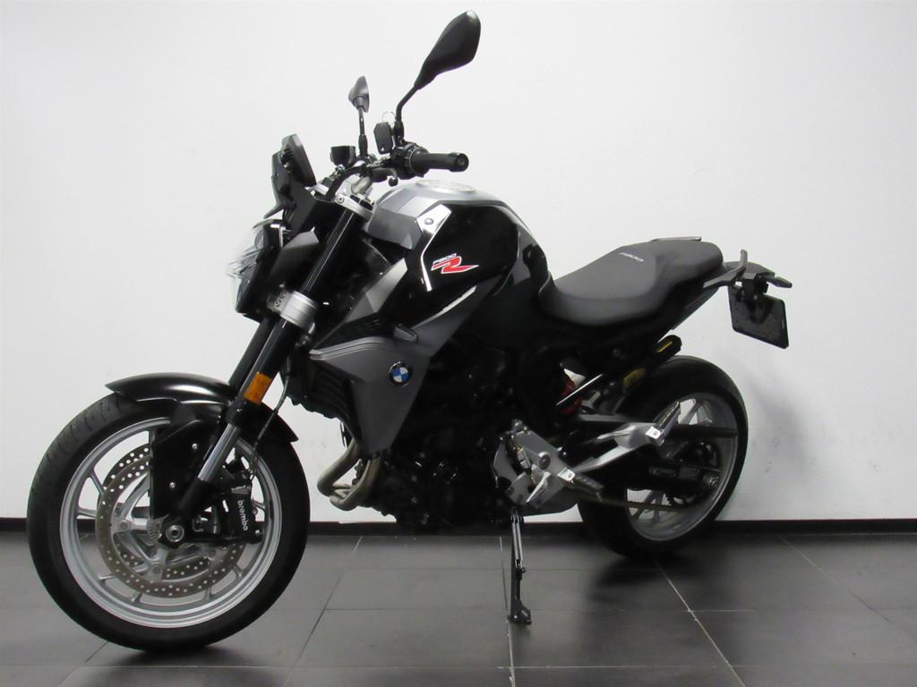 BMW F 900 R ABS - foto 3