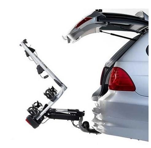 Atera Strada E-Bike ML - 2x E-Bike - Inklapbaar - Max. 60 kg, Elektrische fiets, Nieuw, Ophalen of Verzenden, 2 fietsen