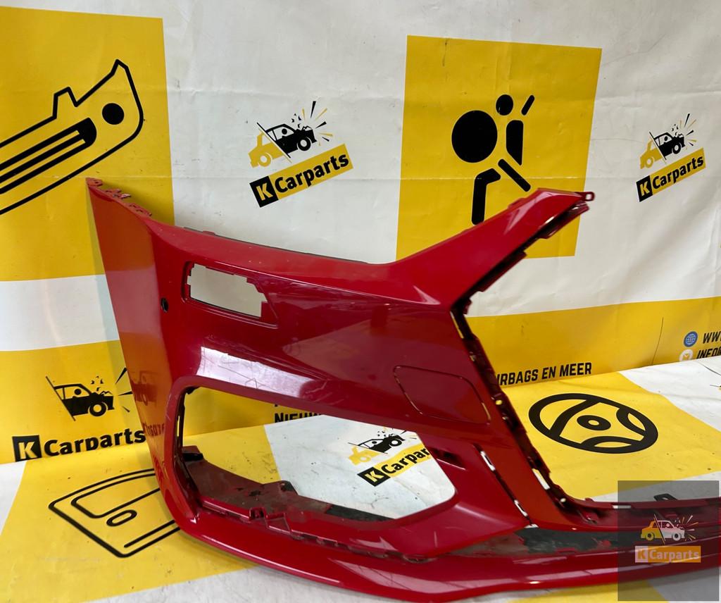 AUDI A7 4K S LINE VOORBUMPER KLS PDC 4K8807437C, Gebruikt, Voor, AUDI AG, Auto-Union-Strasse 1
85045  Ingolstadt, DE