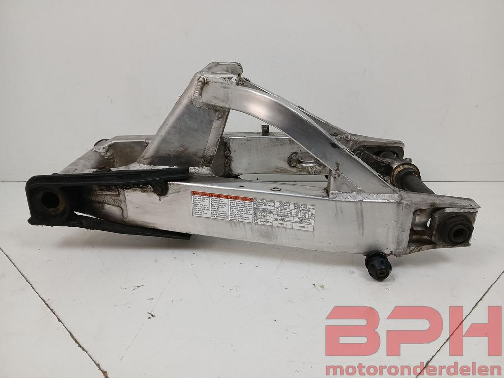 Achterbrug Suzuki GSX-R 1000 K1 - K2 2001 t/m 2002 achter br, Motoren, Onderdelen | Suzuki, Gebruikt, -, -, Ophalen of Verzenden