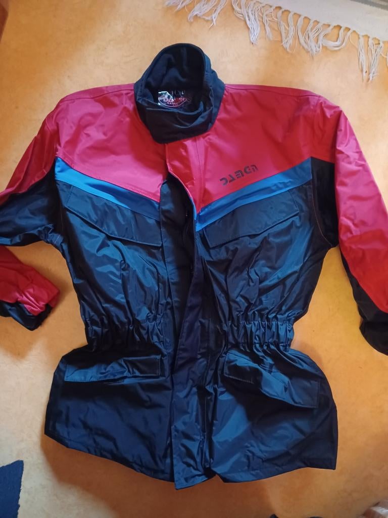 Motorkleding, in zeer goederen staat., Ophalen, Tweedehands, Dames, Handschoenen