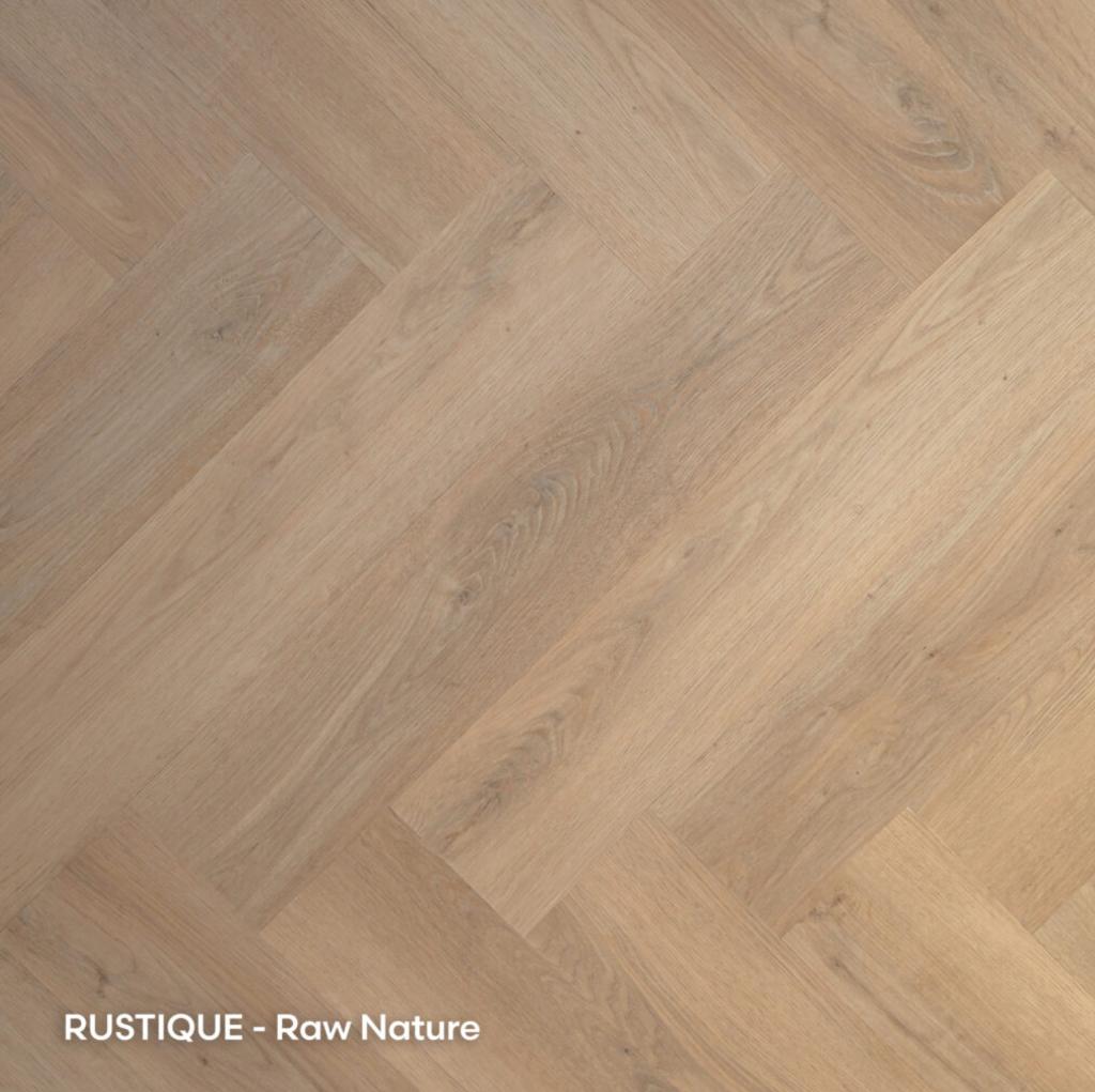 Plak PVC Visgraat  Topkwaliteit uit Voorraad op te halen., Ophalen, Nieuw, 75 m² of meer, Overige typen