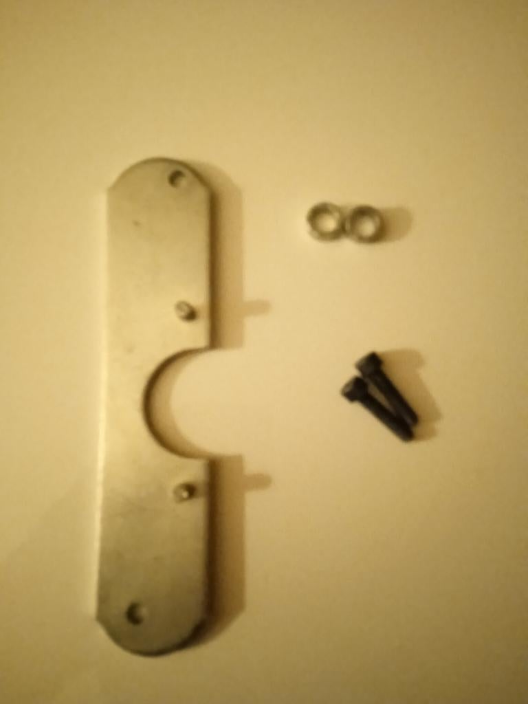 Varioblokeersleutel Sym Fiddle 2, Fietsen en Brommers, Scooters | SYM, Gebruikt, Fiddle, Ophalen of Verzenden