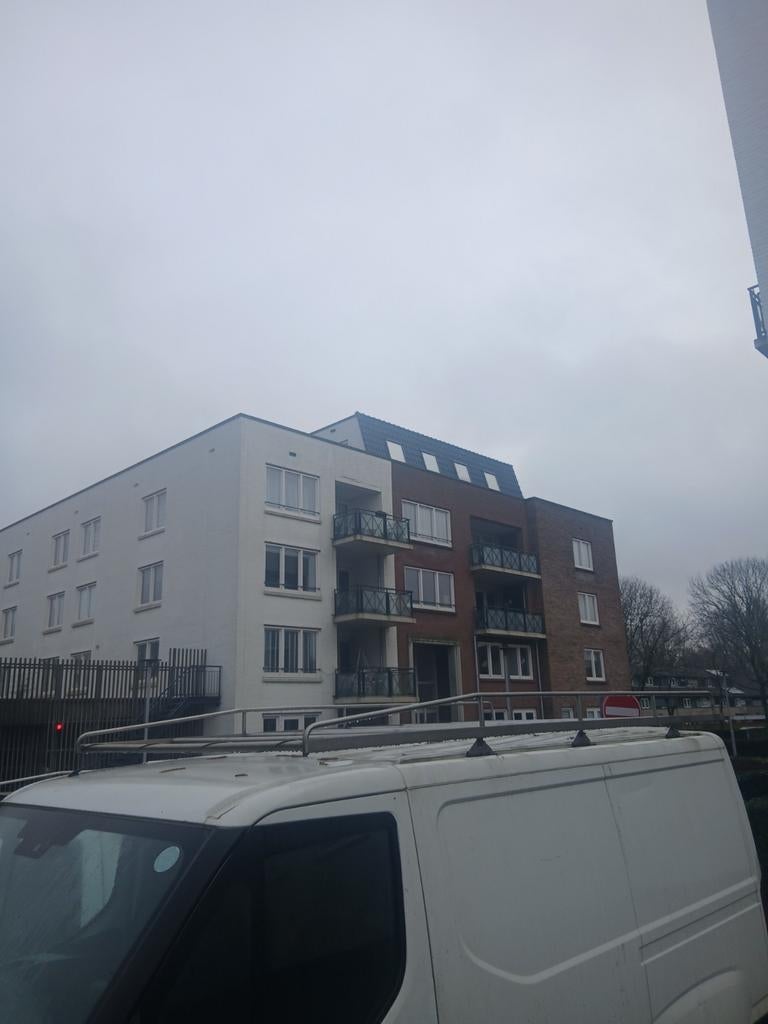 Imperial iveco bus rvs, Ophalen