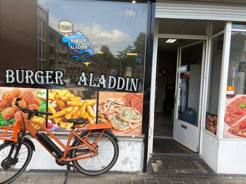 Restaurant Overnamen, Diensten en Vakmensen, Restaurant