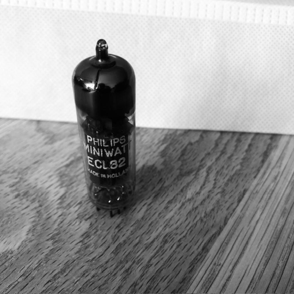 ECL82 diversen merken voor o.a Audionote, Ophalen of Verzenden, Buis of Buizen