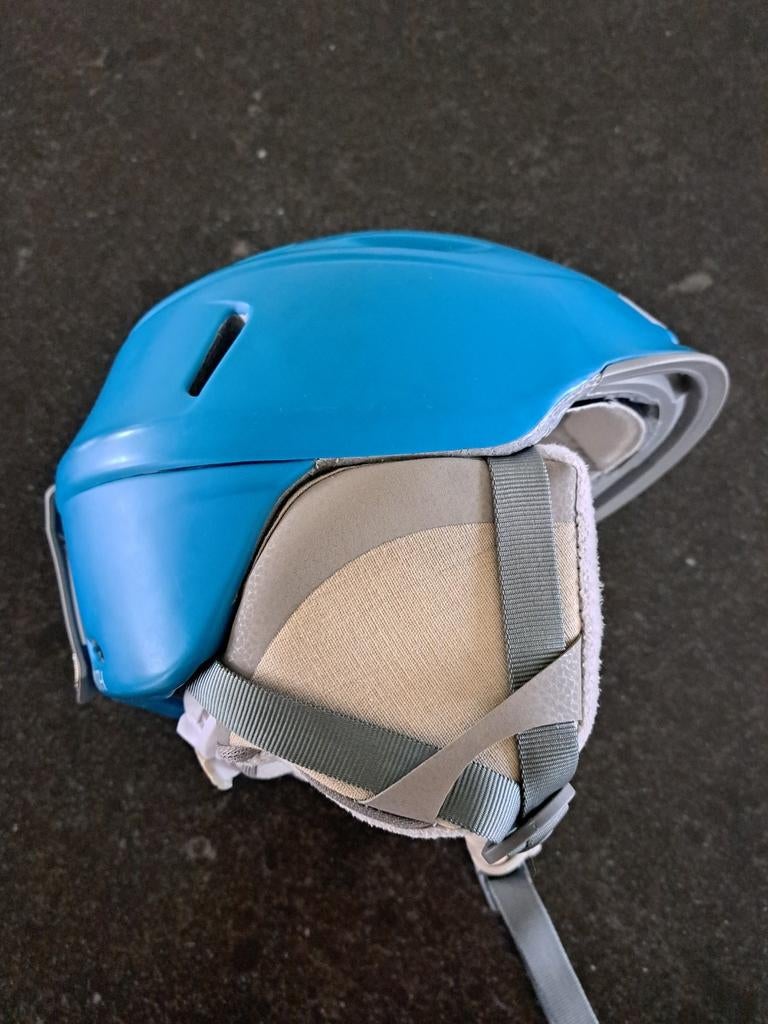 Skihelm kind, Overige merken, Gebruikt, Overige typen, Ophalen of Verzenden