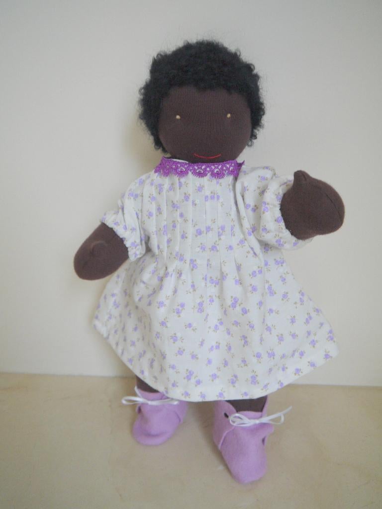 antroposofische pop, Ophalen of Verzenden, Nieuw, Babypop