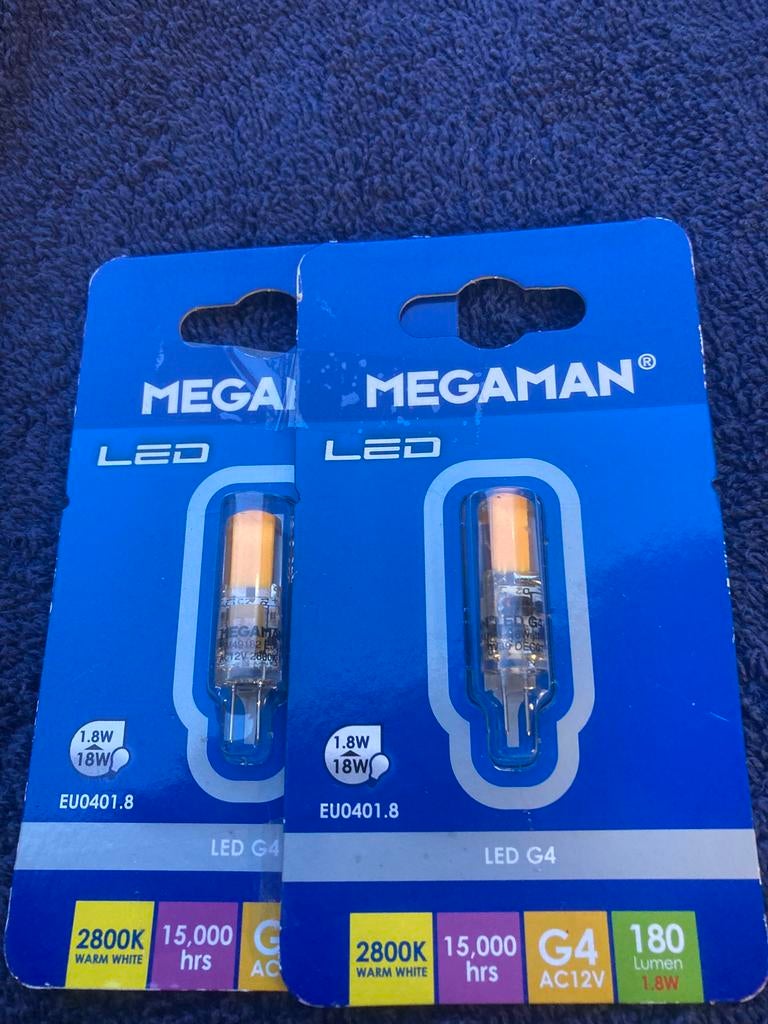 Led lampjes 2 voor een prijs.   12,50 €, Ophalen, Zo goed als nieuw