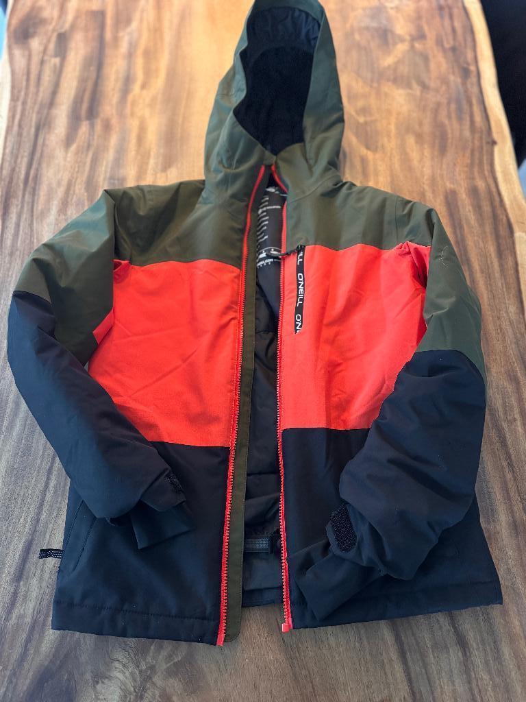 Ski pak Rehall & extra O'neill broek, Ophalen of Verzenden, Zo goed als nieuw, Setje, O'Neill