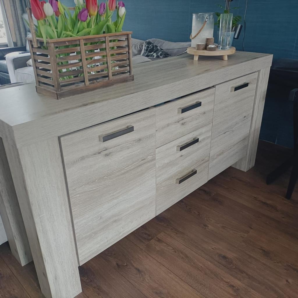 Woonkamer meubels GRATIS, Huis en Inrichting, Complete inboedels, Ophalen