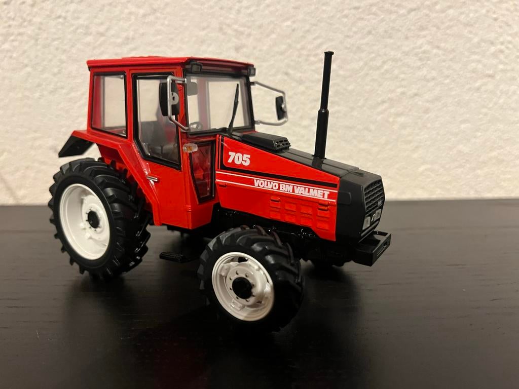 Volvo BM Valmet 705 Model Trekker, Ophalen of Verzenden, Zo goed als nieuw, Auto, Overige merken