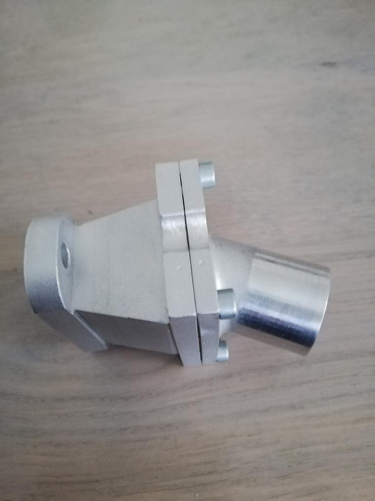 MEMBRAAN INLAATSET ZUNDAPP, Ophalen of Verzenden, Nieuw, Overige typen